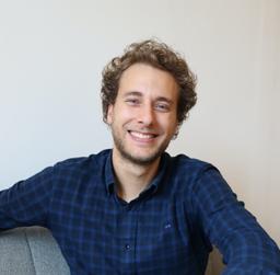 Guillaume Halb, CTO de OùSoigner