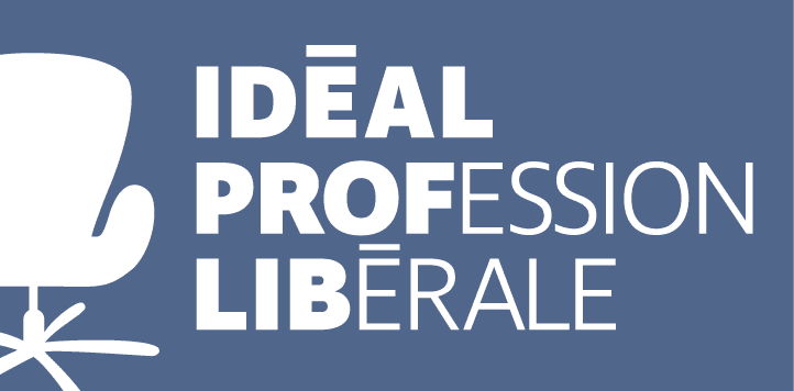 Logo de Idéal Profession Libérale